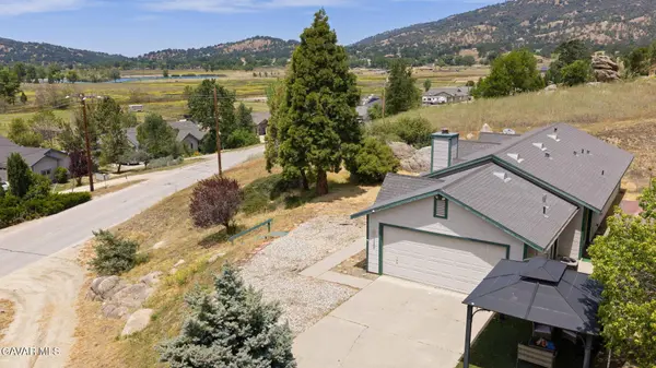 23500 Lakeview DR, Tehachapi, CA 93561