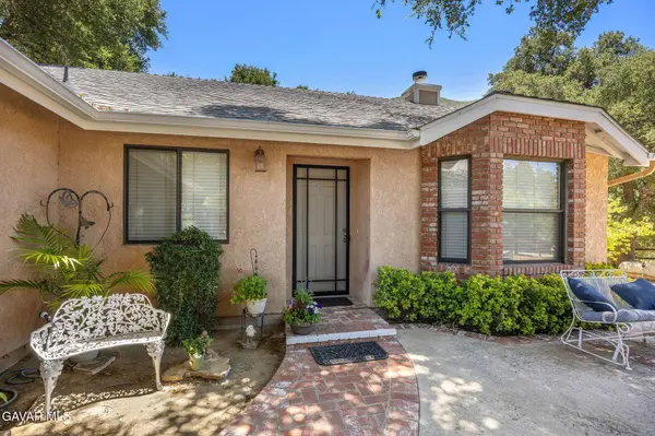 39436 Calle El Fuente, Green Valley, CA 91390