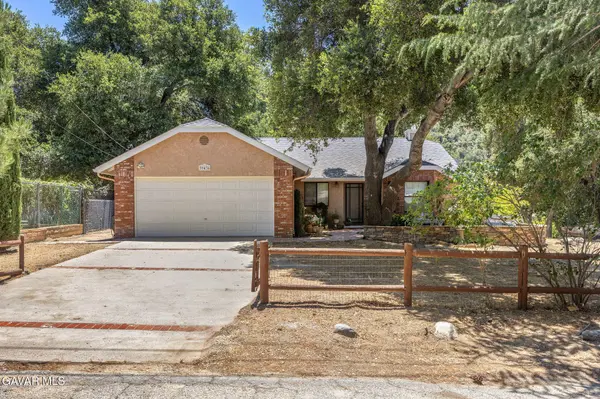 39436 Calle El Fuente, Green Valley, CA 91390