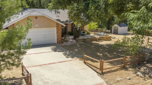 39436 Calle El Fuente, Green Valley, CA 91390