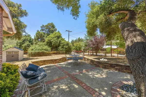 39436 Calle El Fuente, Green Valley, CA 91390