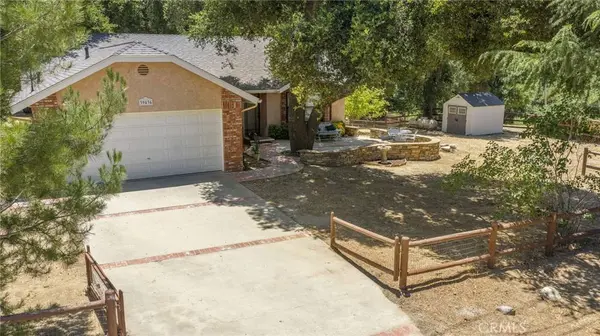39436 Calle El Fuente, Green Valley, CA 91390