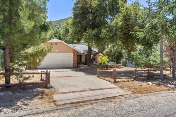 39436 Calle El Fuente, Green Valley, CA 91390