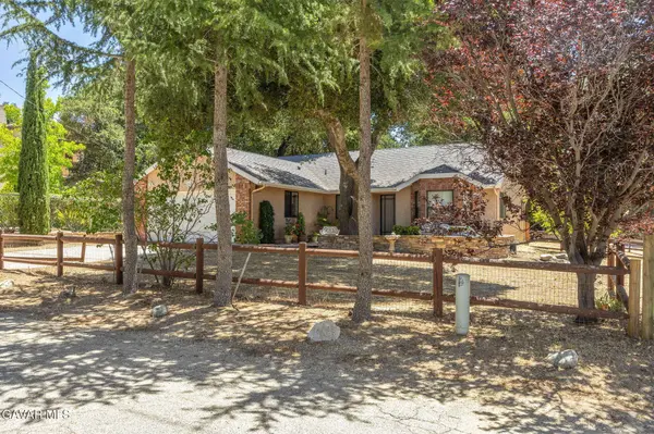 39436 Calle El Fuente, Green Valley, CA 91390