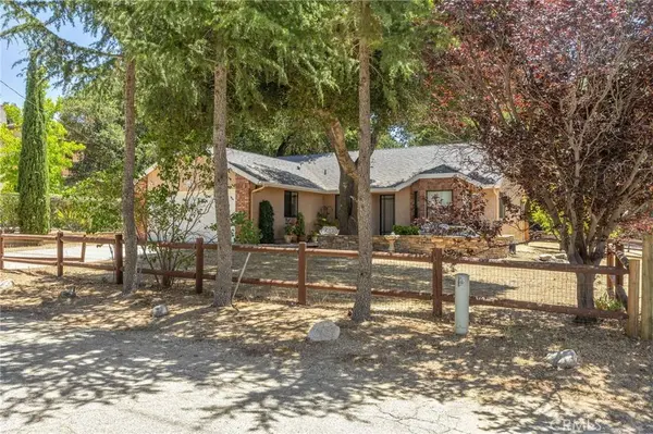 39436 Calle El Fuente, Green Valley, CA 91390