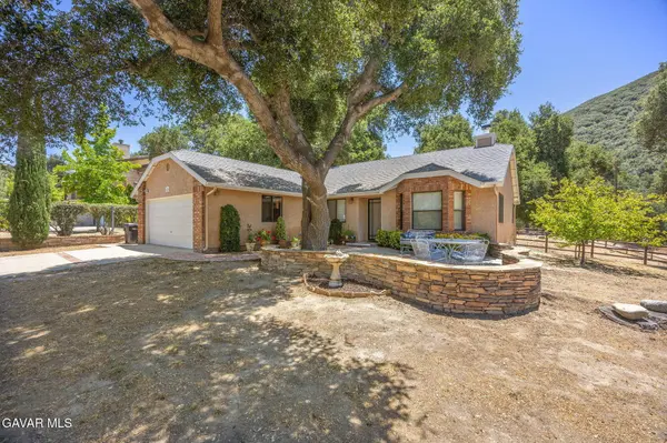 39436 Calle El Fuente, Green Valley, CA 91390
