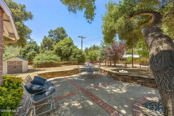 39436 Calle El Fuente, Green Valley, CA 91390