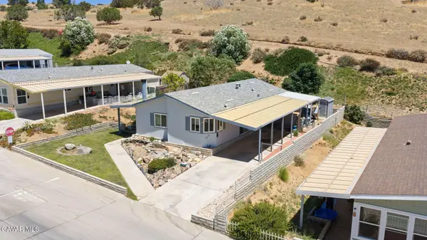 33105 Santiago RD #Spc 7, Acton, CA 93510
