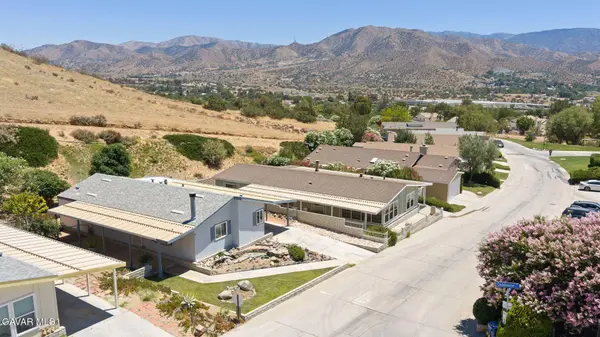 33105 Santiago RD #Spc 7, Acton, CA 93510