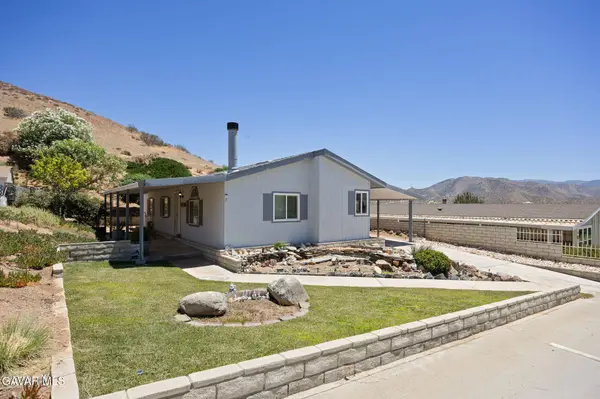 33105 Santiago RD #Spc 7, Acton, CA 93510