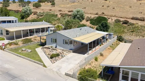 33105 Santiago RD #7, Acton, CA 93510