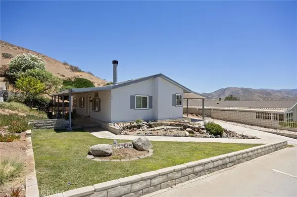 33105 Santiago RD #7, Acton, CA 93510
