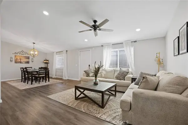 600 S Dennison #56, Tehachapi, CA 93561