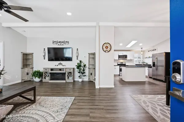 600 S Dennison RD #Spc 56, Tehachapi, CA 93561