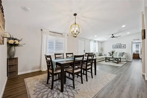 600 S Dennison #56, Tehachapi, CA 93561