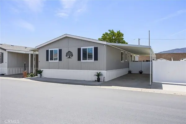 600 S Dennison #56, Tehachapi, CA 93561