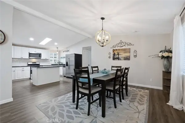 600 S Dennison #56, Tehachapi, CA 93561