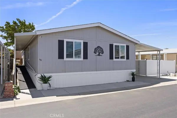 600 S Dennison #56, Tehachapi, CA 93561