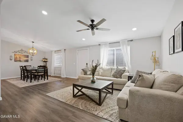 600 S Dennison RD #Spc 56, Tehachapi, CA 93561