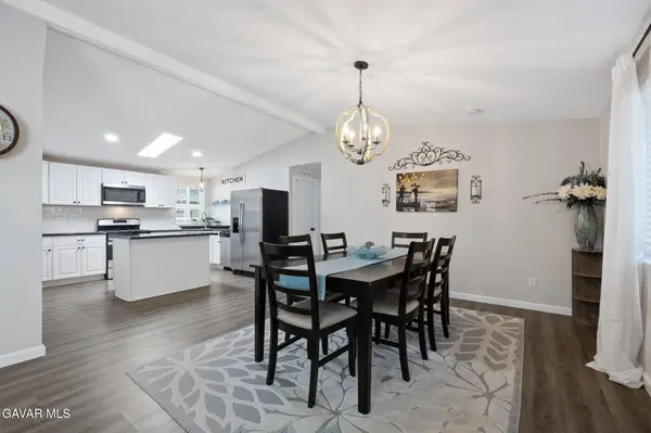 600 S Dennison RD #Spc 56, Tehachapi, CA 93561