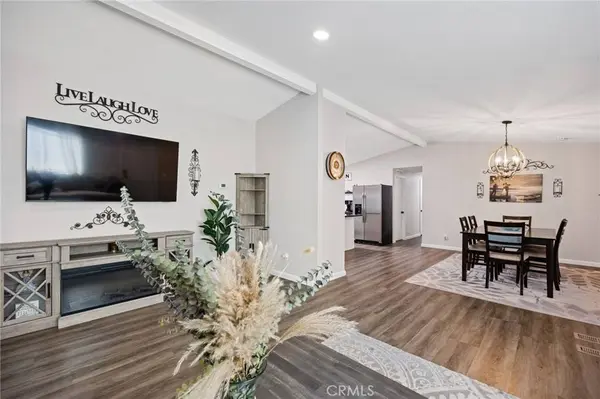 600 S Dennison #56, Tehachapi, CA 93561