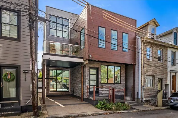 127 1/2 Banner Way, Lawrenceville, PA 15201