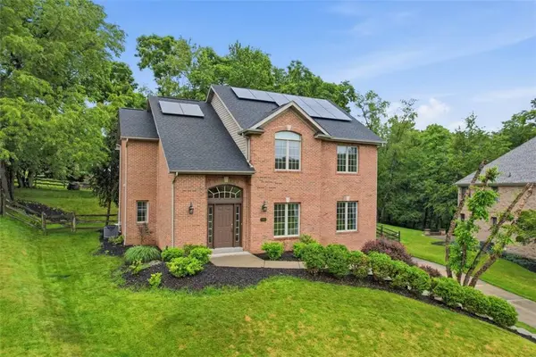 7063 Bennington Woods Dr, Mccandless, PA 15237