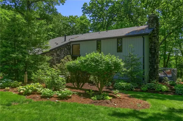 113 Buckingham Trail, Cranberry Twp, PA 16066