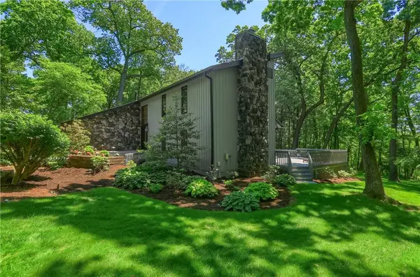 113 Buckingham Trail, Cranberry Twp, PA 16066