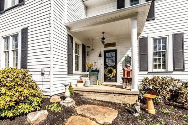 397 Evans City Road, Twp Of But Nw, PA 16001