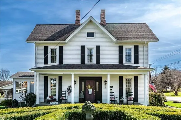397 Evans City Road