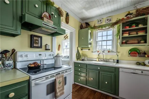 397 Evans City Road, Twp Of But Nw, PA 16001