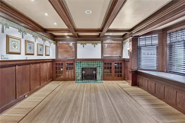 1321 Beechwood Blvd, Squirrel Hill, PA 15217