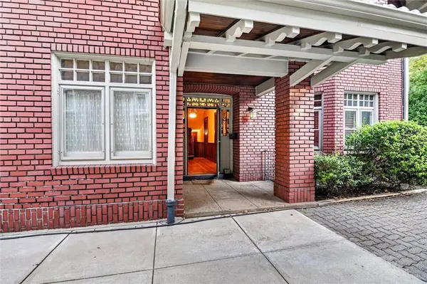 1321 Beechwood Blvd, Squirrel Hill, PA 15217