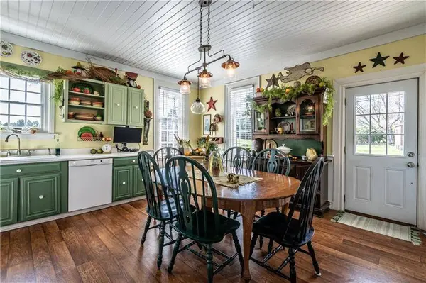 397 Evans City Road, Twp Of But Nw, PA 16001