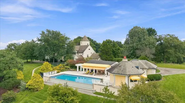 406 Hillside DR, Sewickley Heights, PA 15143