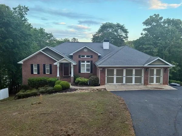 7913 Barkers Bend Drive, Murrayville Ga 30564, 