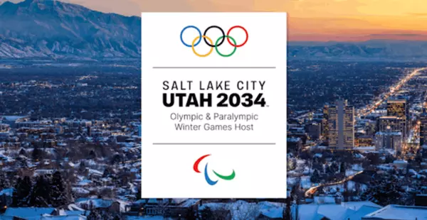 Salt Lake City: Where Olympic Dreams Come Alive!