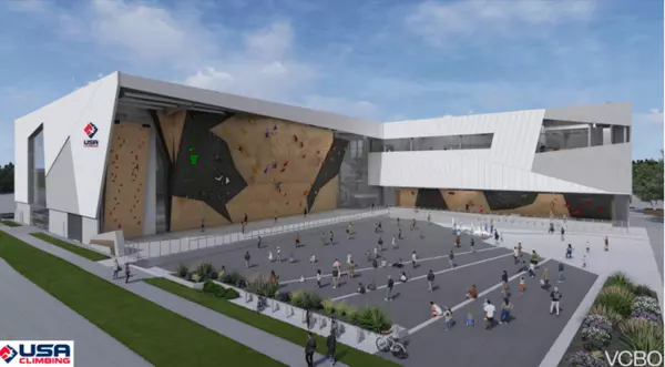 USA Climbing Moves Forward With Plans for National Training Center in Salt Lake City’s Rio Grande District,Beth Manning