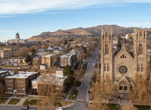 The Future of the Avenues: Salt Lake City Reimagines Its Historic Neighborhood
