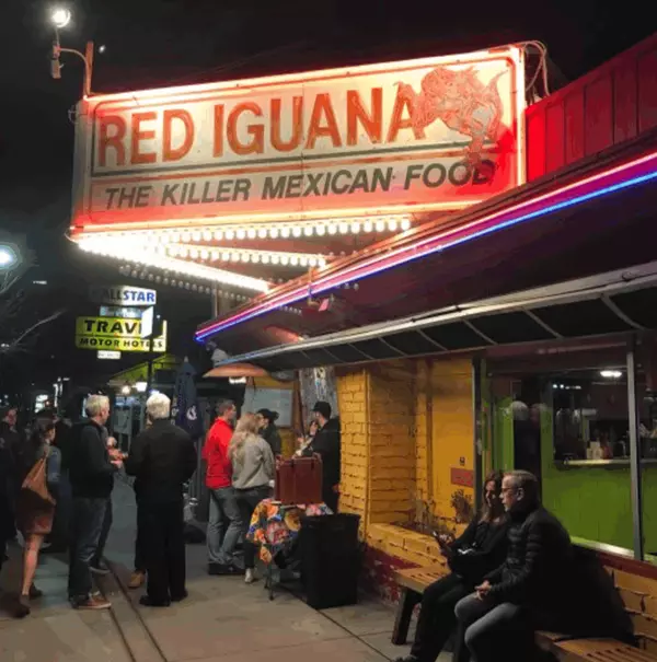 Discover the Top 10 LOCAL Restaurants in Salt Lake City!