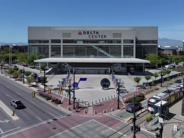 Salt Lake City Downtown Development: Salt Palace Renovation & New Entertainment District Announced,Beth Manning