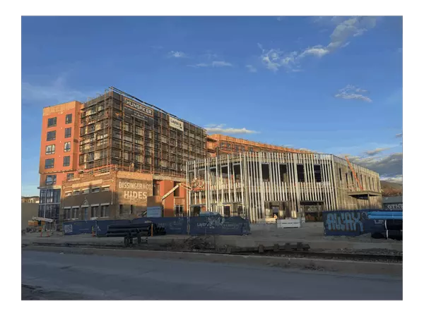 Pickle Building Rebuild Moves Forward as New Food & Beverage Tenants Sign On