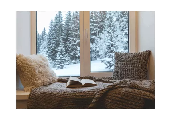 feature image of How to Make Your Utah Home Cozy &amp; Energy-Efficient in Winter