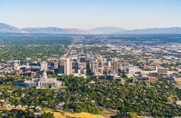 Why Everyone’s Moving to Salt Lake City: Top Reasons Locals and Newcomers Love It Here