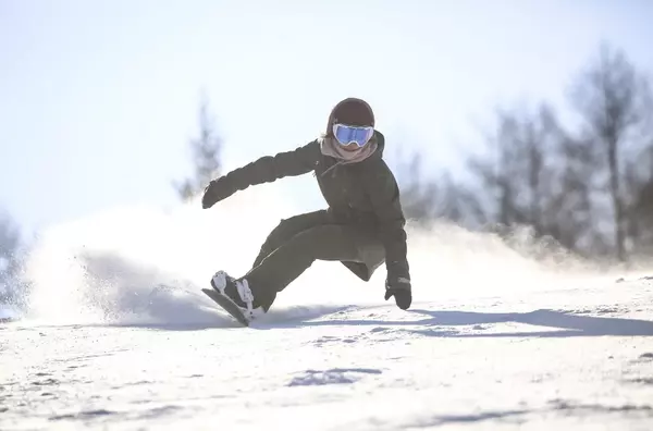 feature image of Skiing in Salt Lake City: The Best Resorts, Tips, and Après-Ski Spots