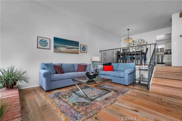 420 Palos Verdes BLVD, Redondo Beach, CA 90277