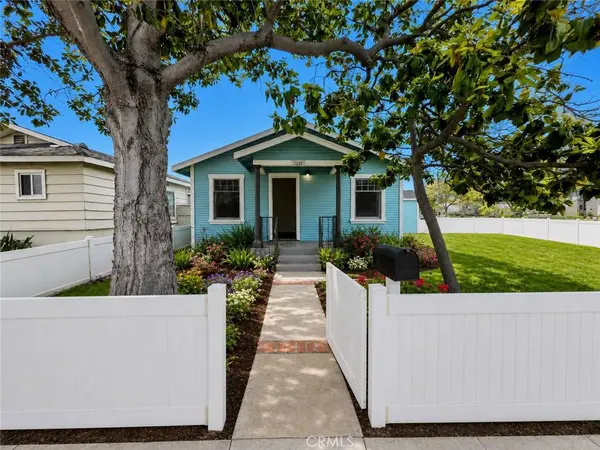 2226 Arlington AVE, Torrance, CA 90501