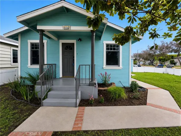 2226 Arlington AVE, Torrance, CA 90501