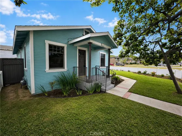 2226 Arlington AVE, Torrance, CA 90501